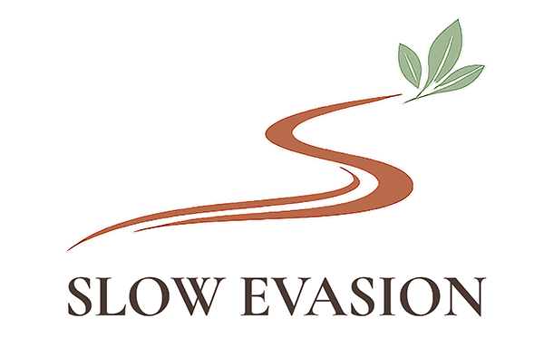 Slow Évasion – Carnets de voyage slow tourisme
