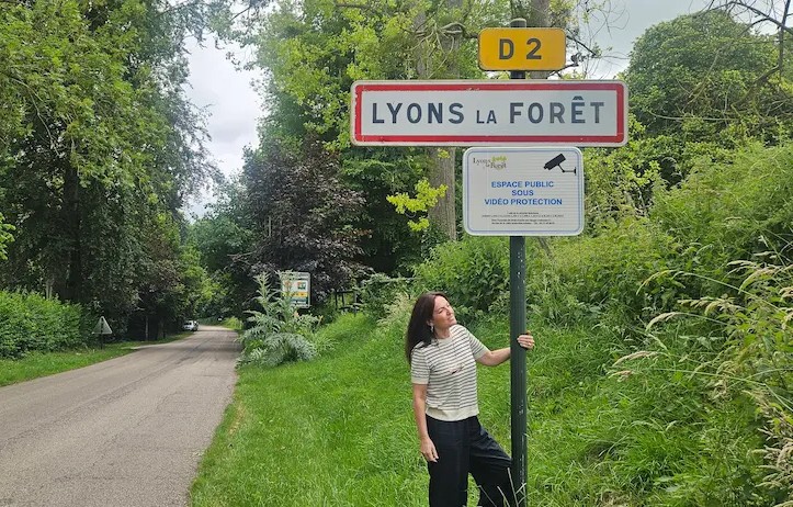 Une escapade éco-responsable en Normandie au cœur de la forêt de Lyons
